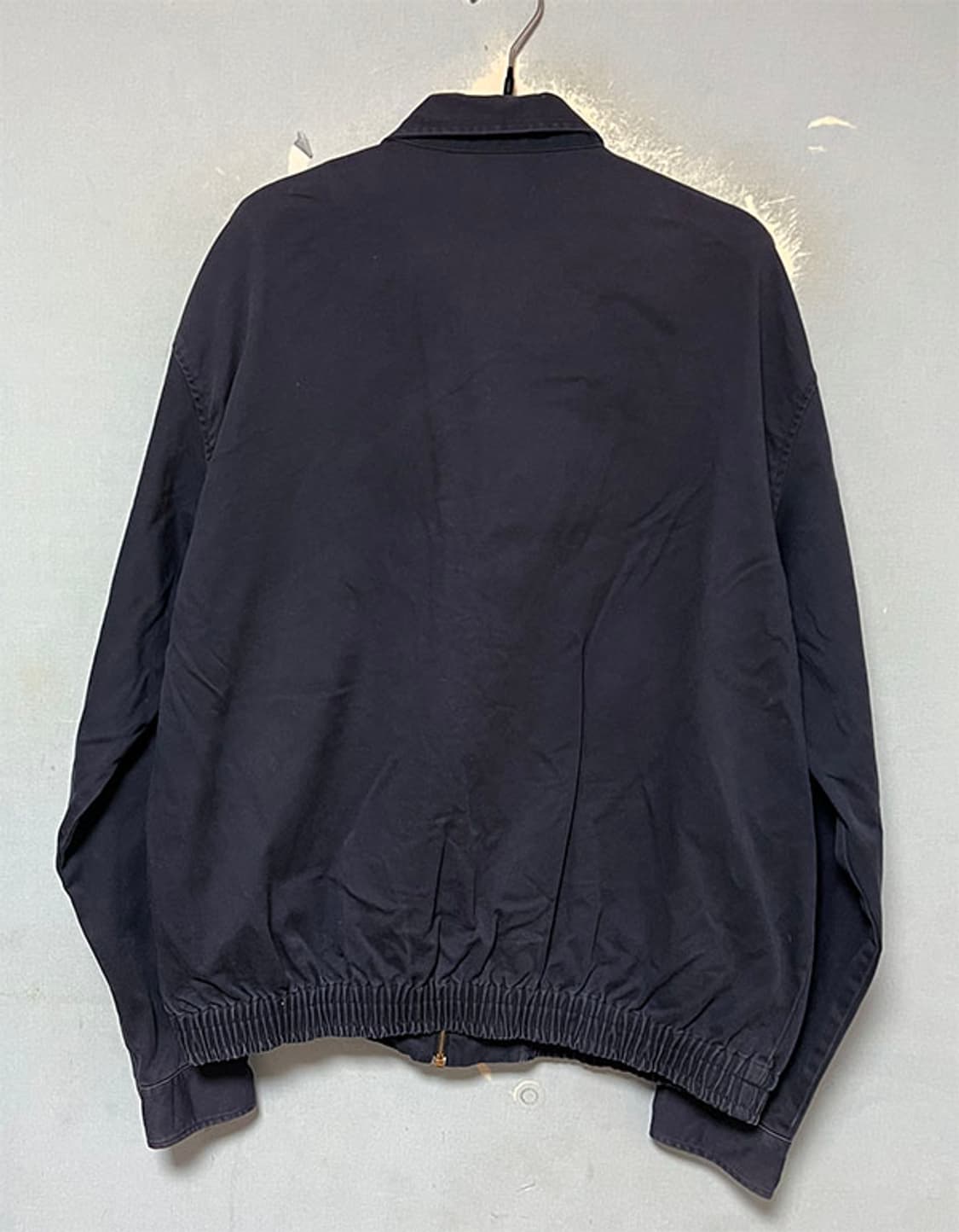 POLO 폴로 코튼블루종 남자 춘추 XXL 110 상품이미지2