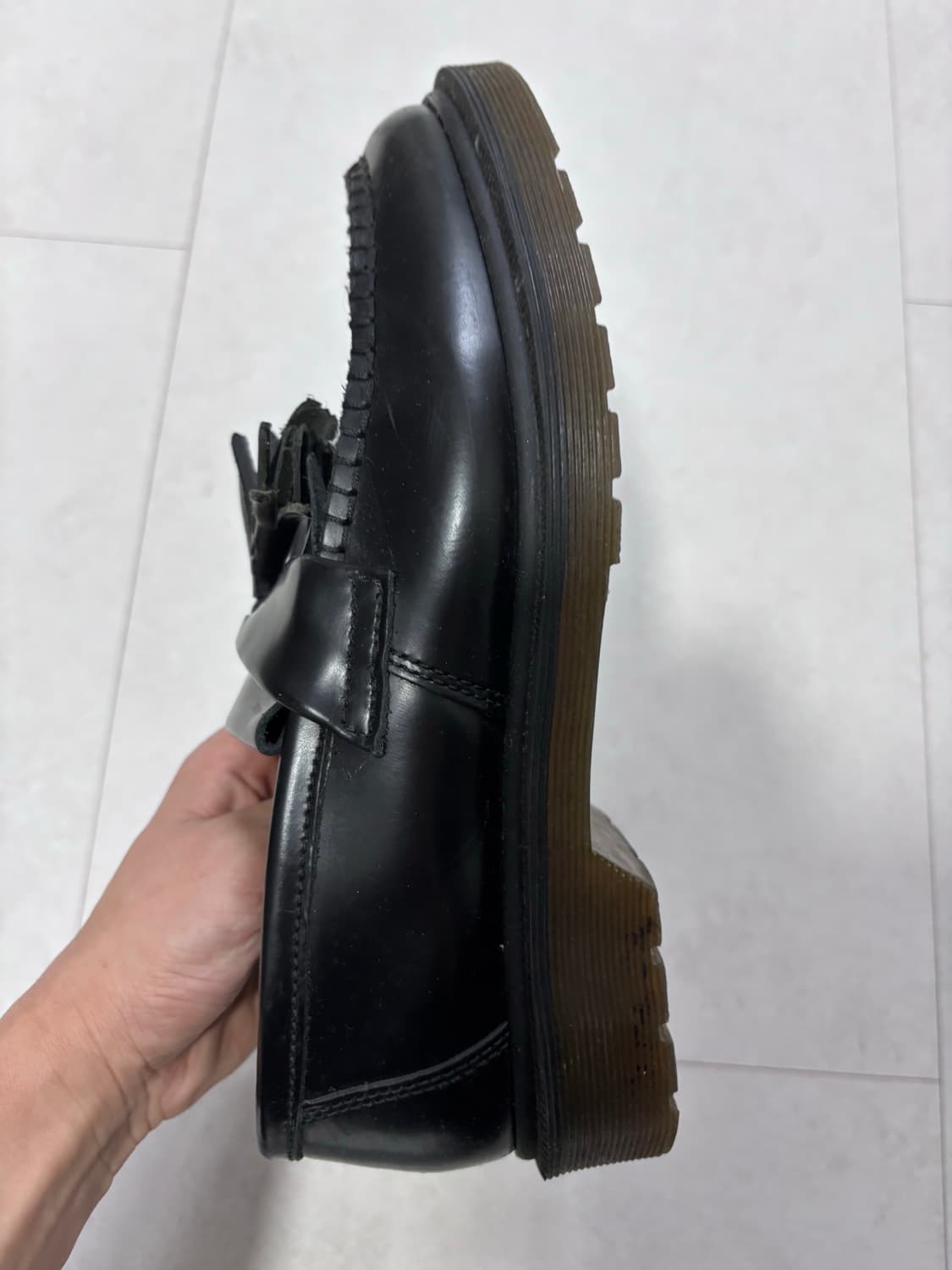 [250]닥터마틴 아드리안 테슬로퍼 상품이미지5