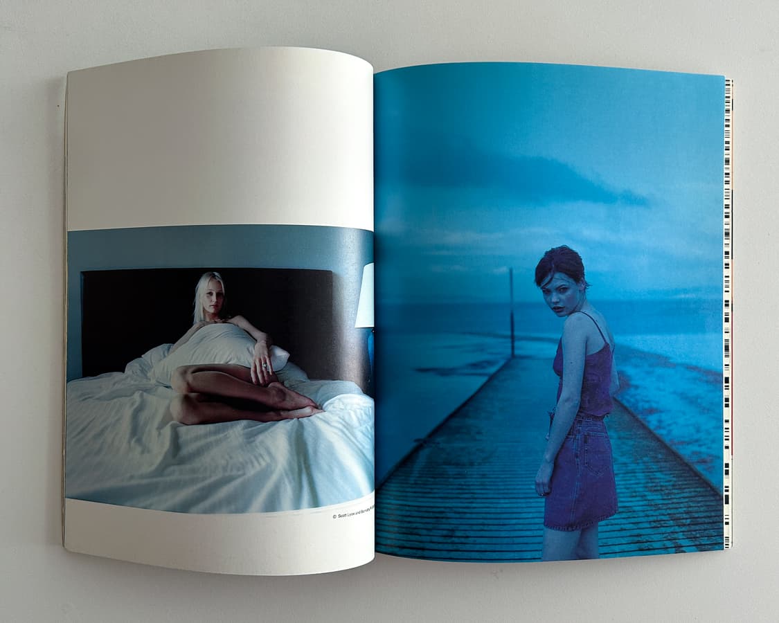 +81 (Plus Eighty One) Vol.1 창간호 (1997) 상품이미지3