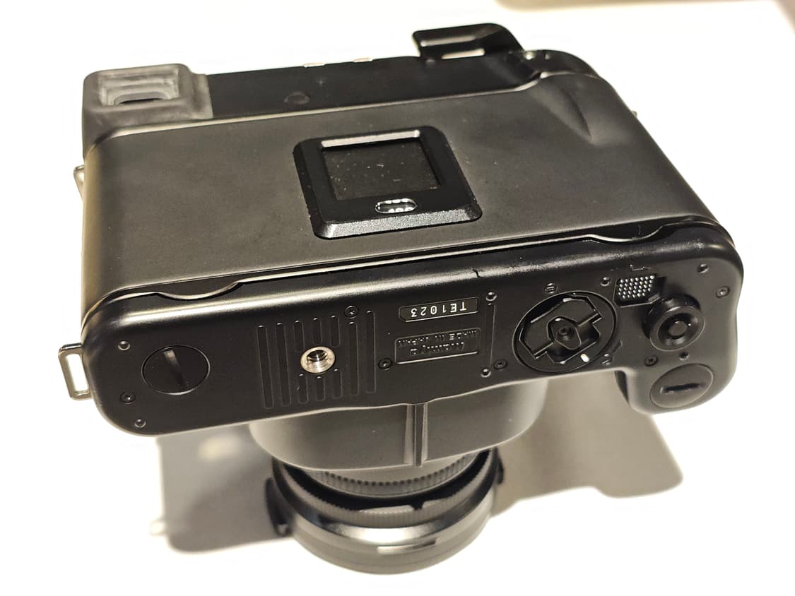 마미야 7II(Mamiya 7II)중형 필름 카메라 상품이미지9