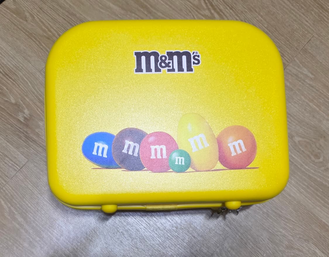 m&m 가방 상품이미지1
