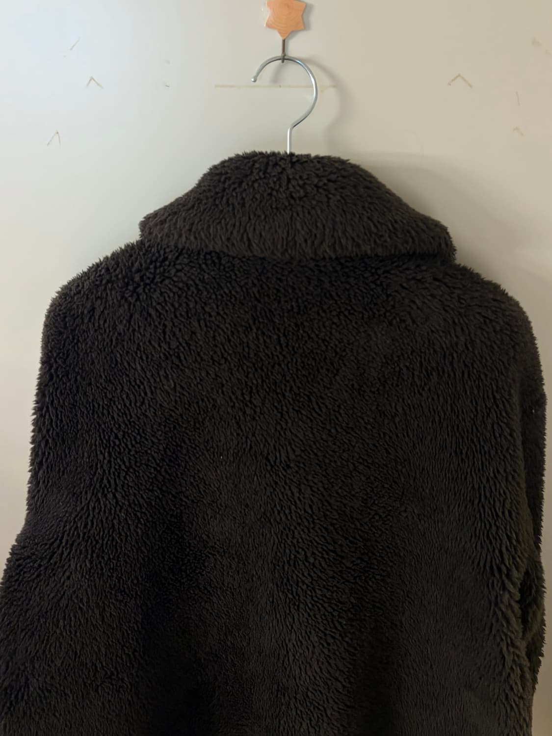 Zara 퍼자켓 상품이미지6