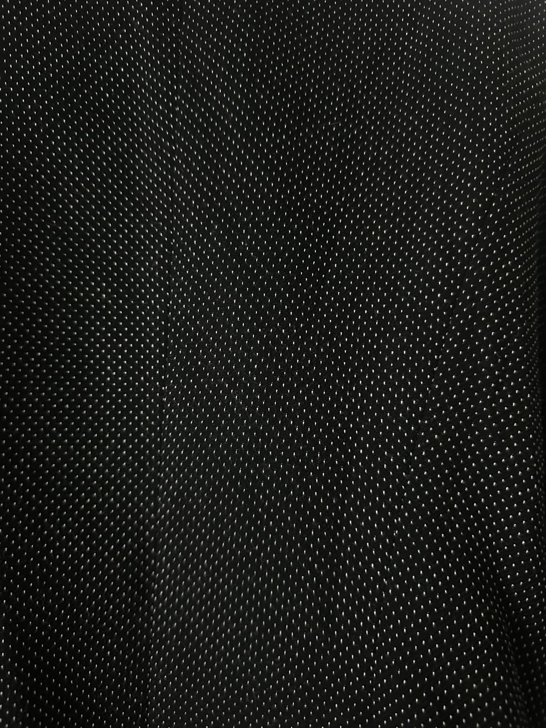 도트 블랙 자켓 상품이미지3