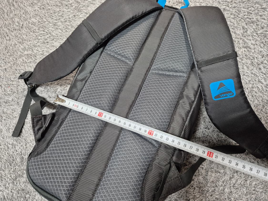 반고 Vango 백팩 20L 상품이미지10