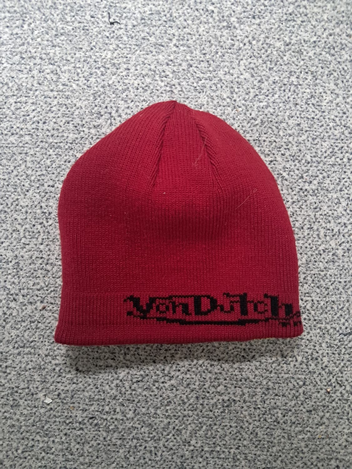 본터치 양면비니 상품이미지2