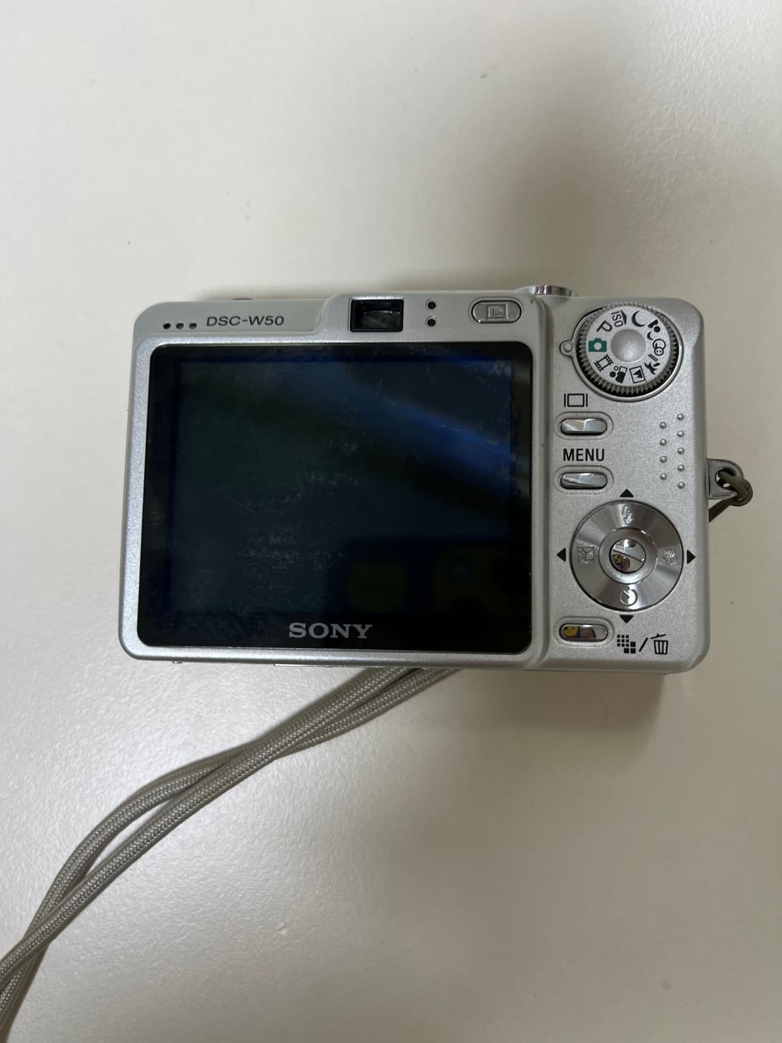 소니 사이버샷 w50 상품이미지3