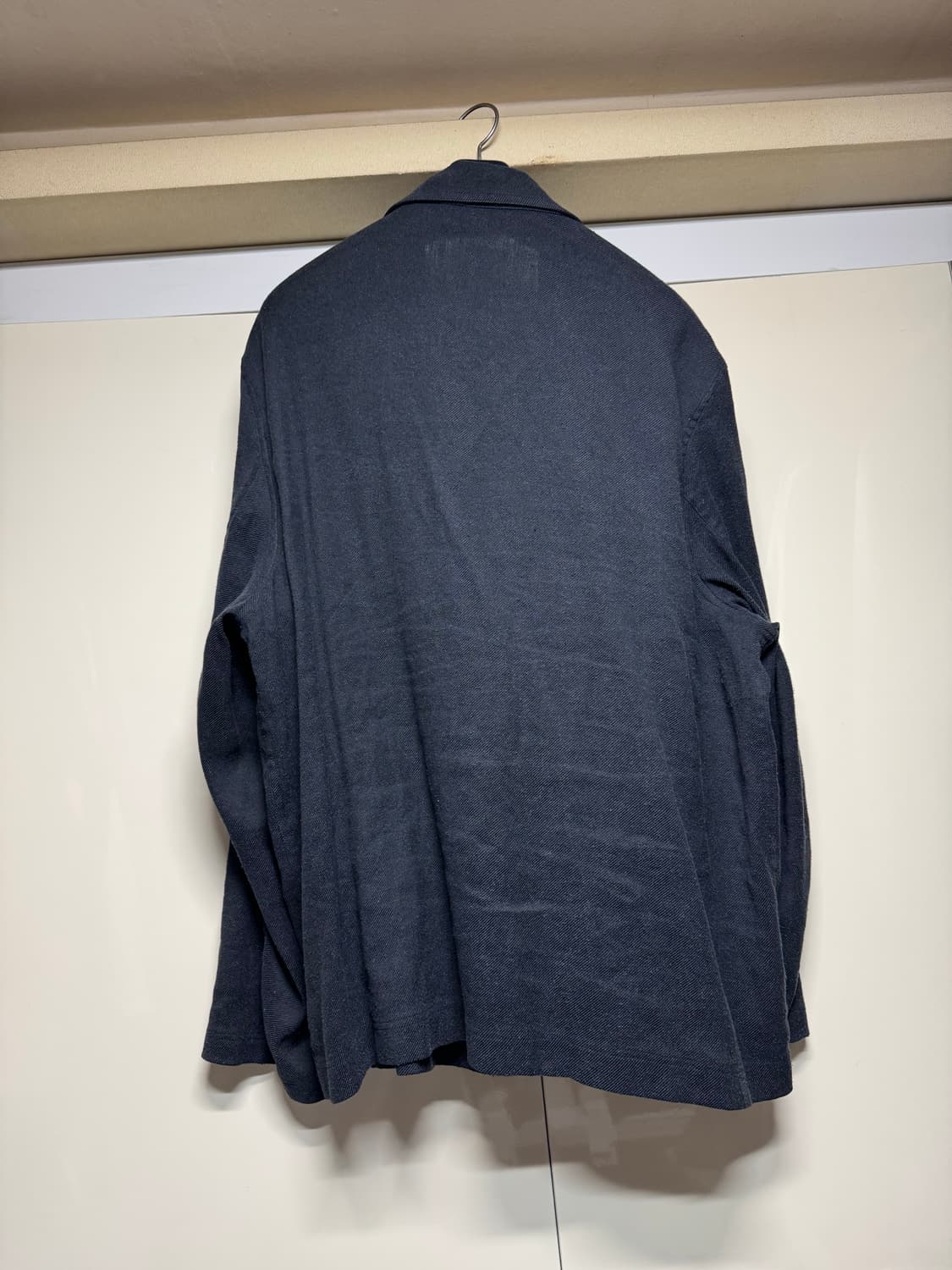 우루 실크넵 블레이저 상품이미지4