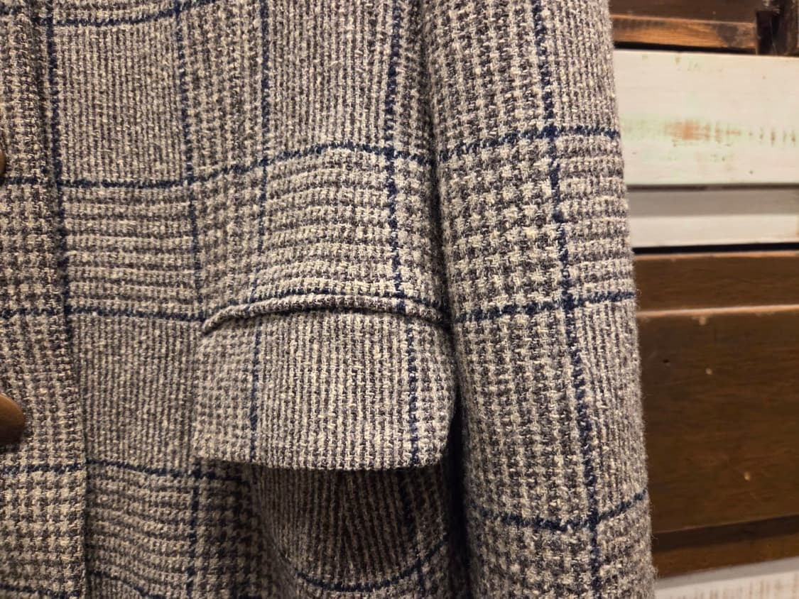 막스마라 트위드자켓  상품이미지6