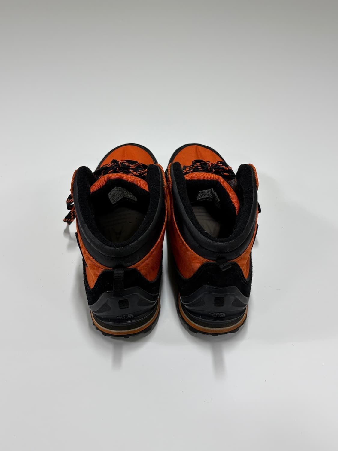 노스페이스 버클리(Berkeley) 미드 트레킹화 상품이미지3