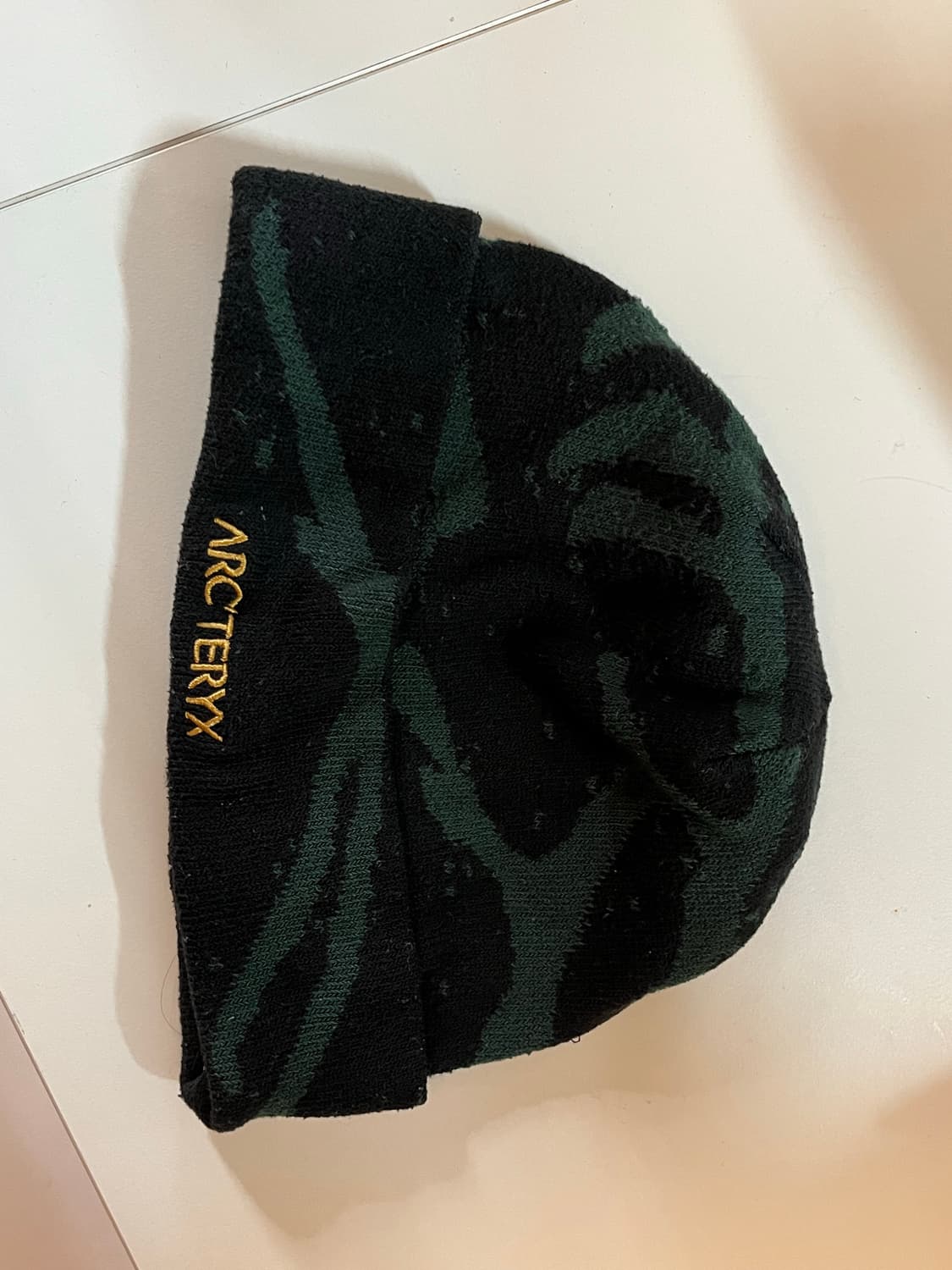 아크테릭스 그로토 토크 다크 매직 판매합니다 상품이미지2