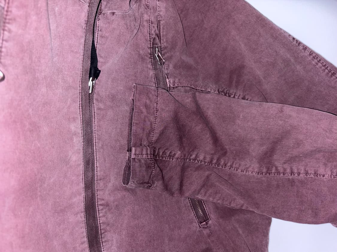 CP 컴퍼니 고글 자켓 빈티지 상품이미지5