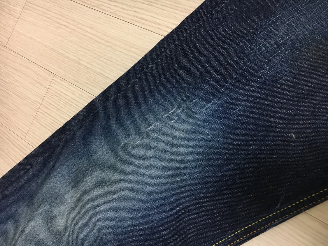 diesel 빈티지 워싱 데님 팬츠 상품이미지8