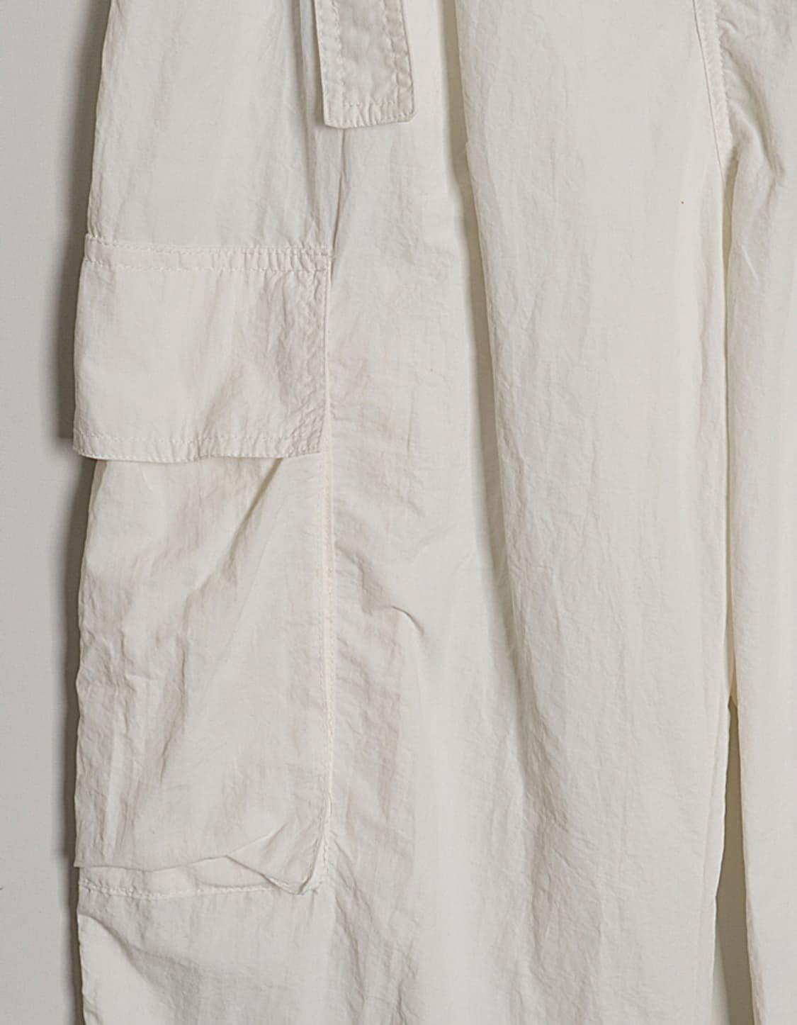 mily bilet Nylon Cargo Pant (30) 상품이미지3