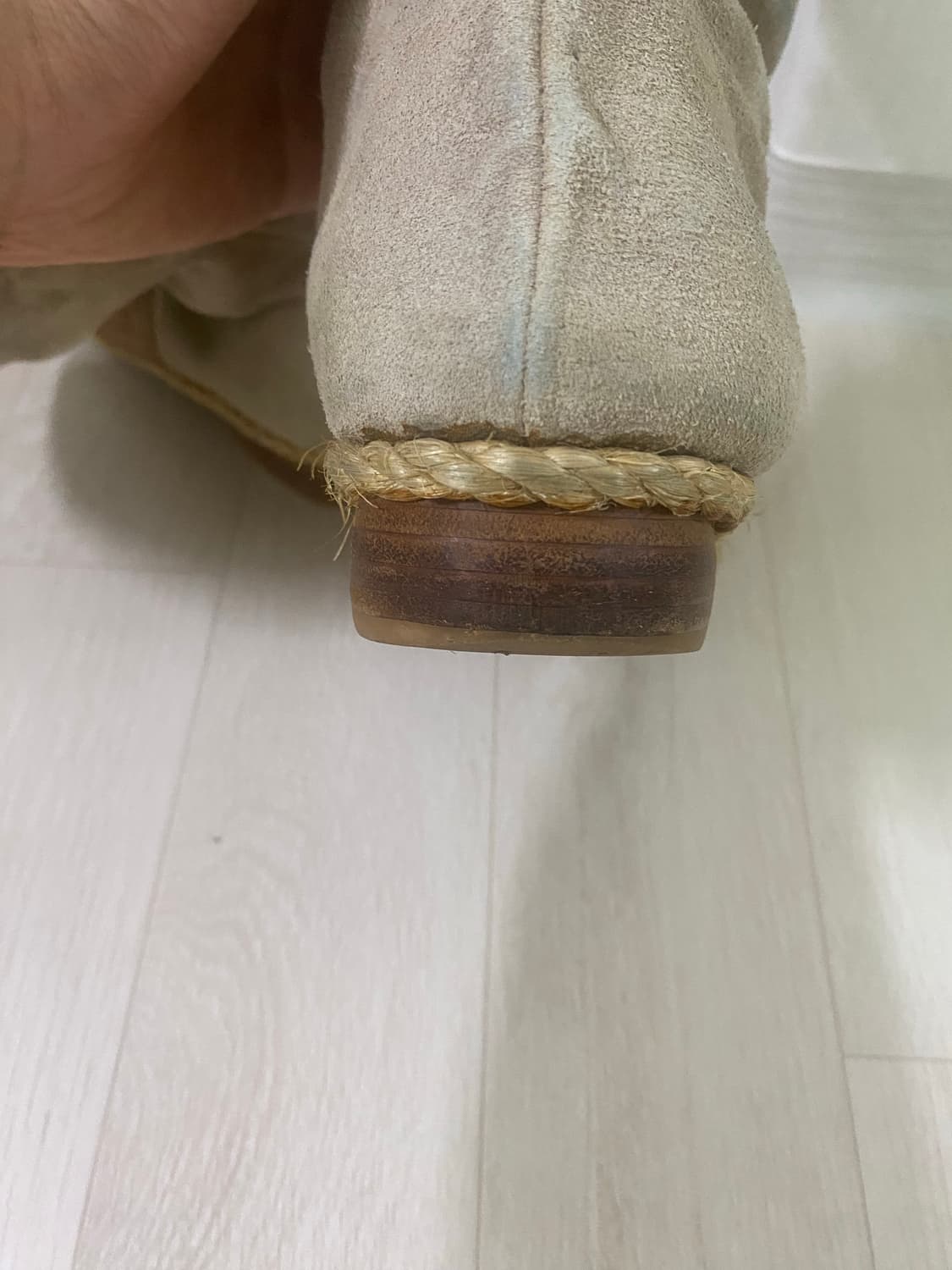 캐피탈 부츠 1 상품이미지10