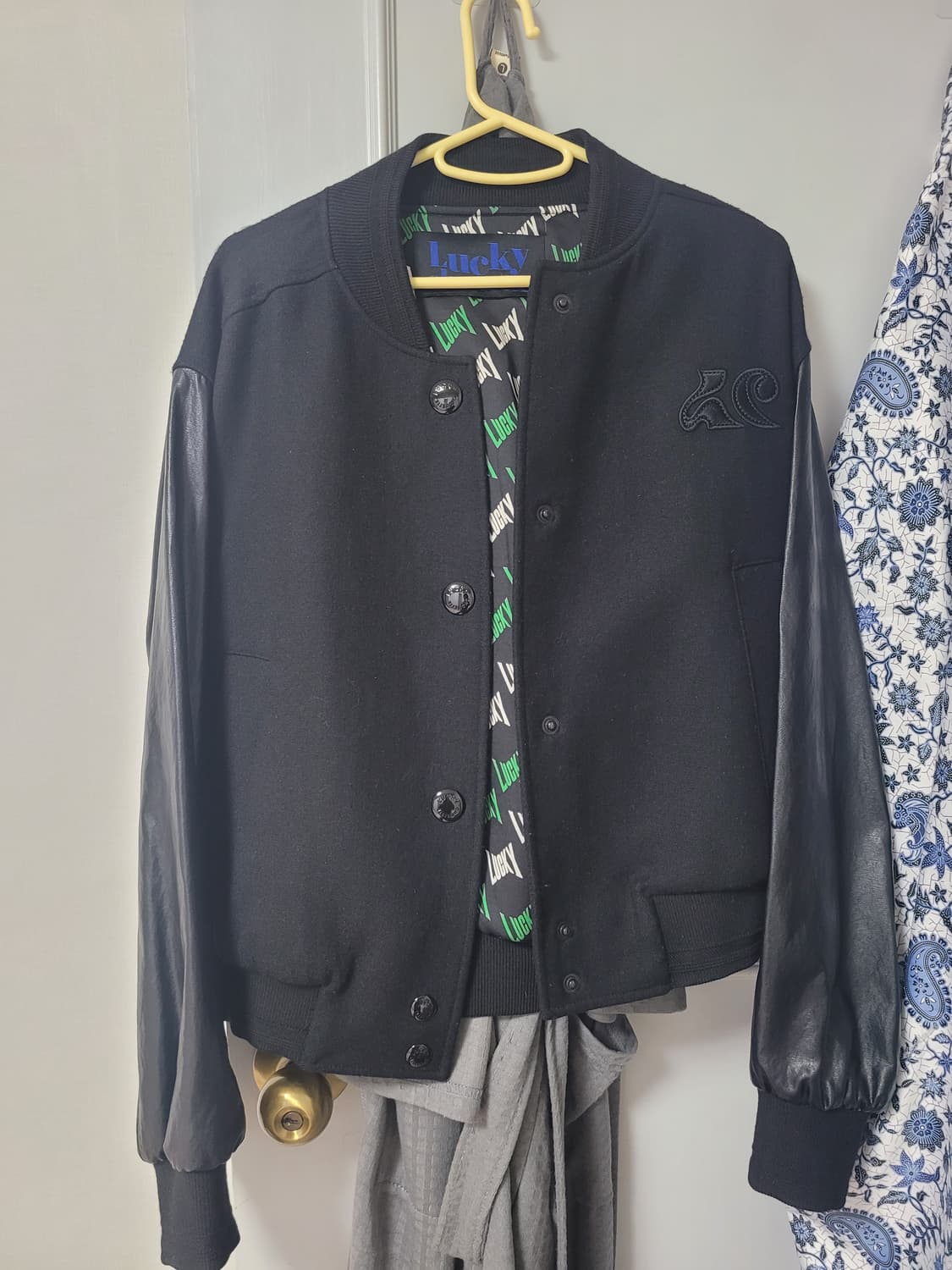 럭키슈에뜨 여성 자켓 36 상품이미지1