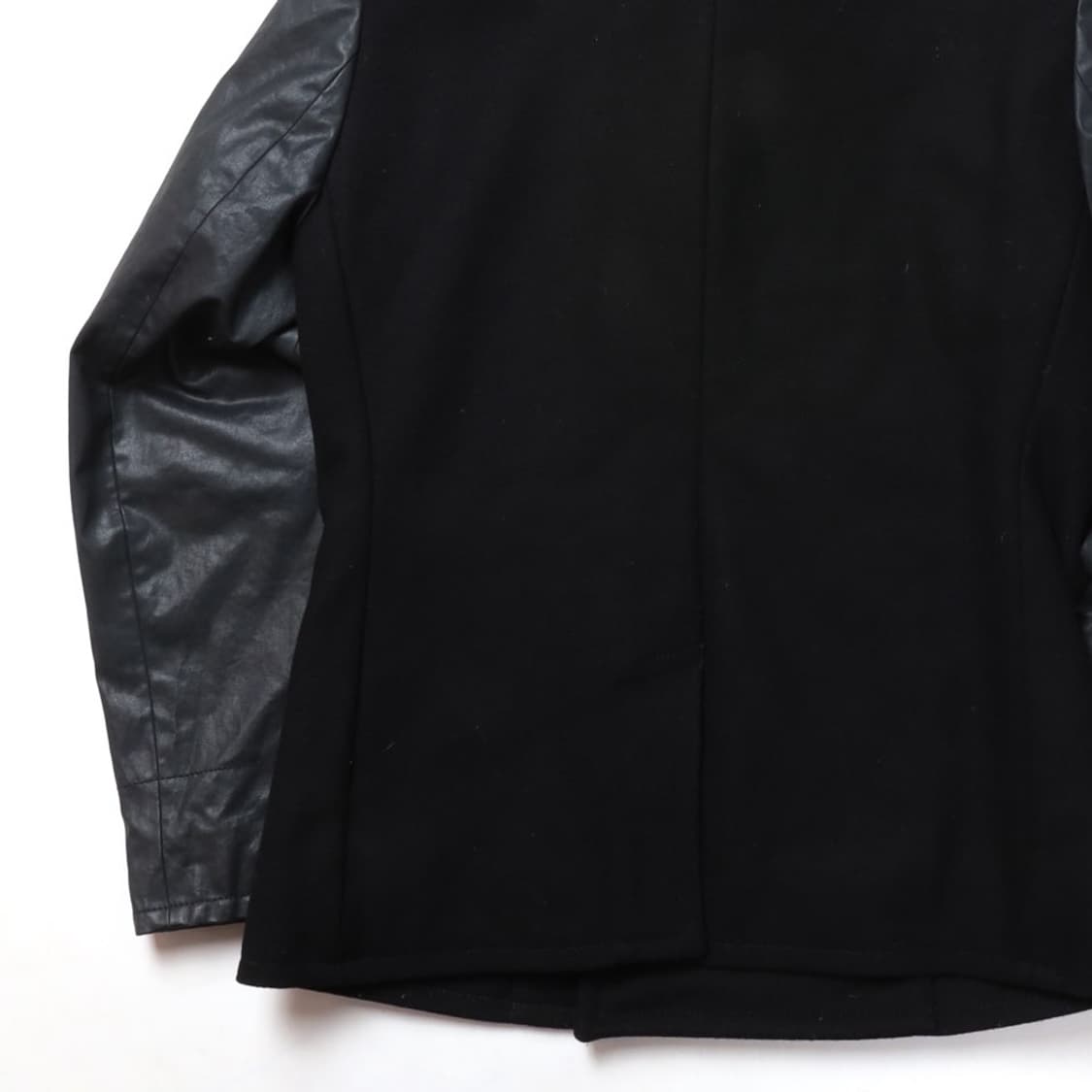 Denim & Supply Wool Nylon Peacoat

 상품이미지6