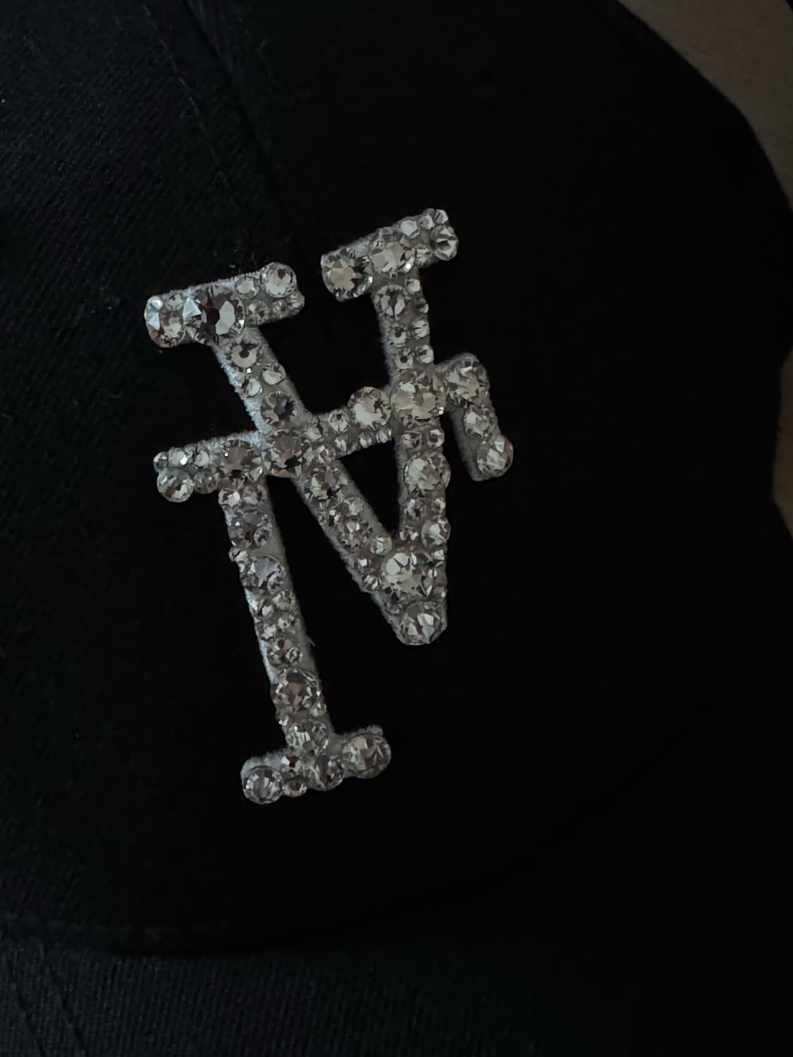 랩다이아 LA 리버스 볼캡 상품이미지2