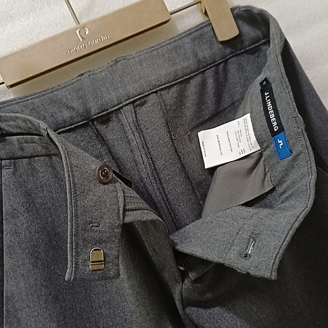 제이린드버그 골프 봄 가을 바지 여성 27 편함 훌륭 사랑봉봉 상품이미지5