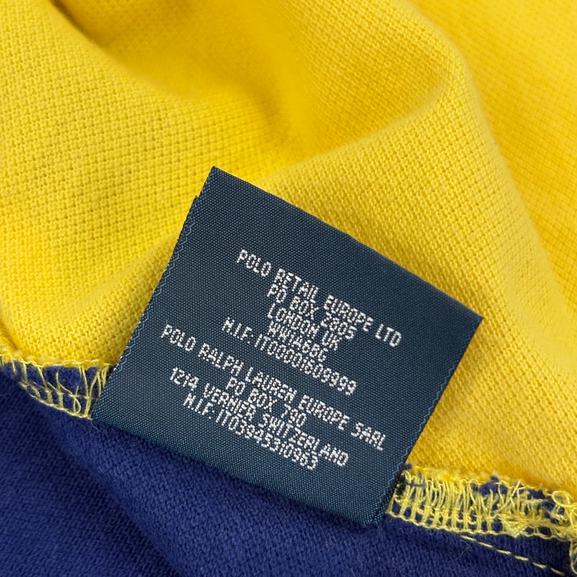 폴로 빅포니 반팔 카라티 상품이미지9