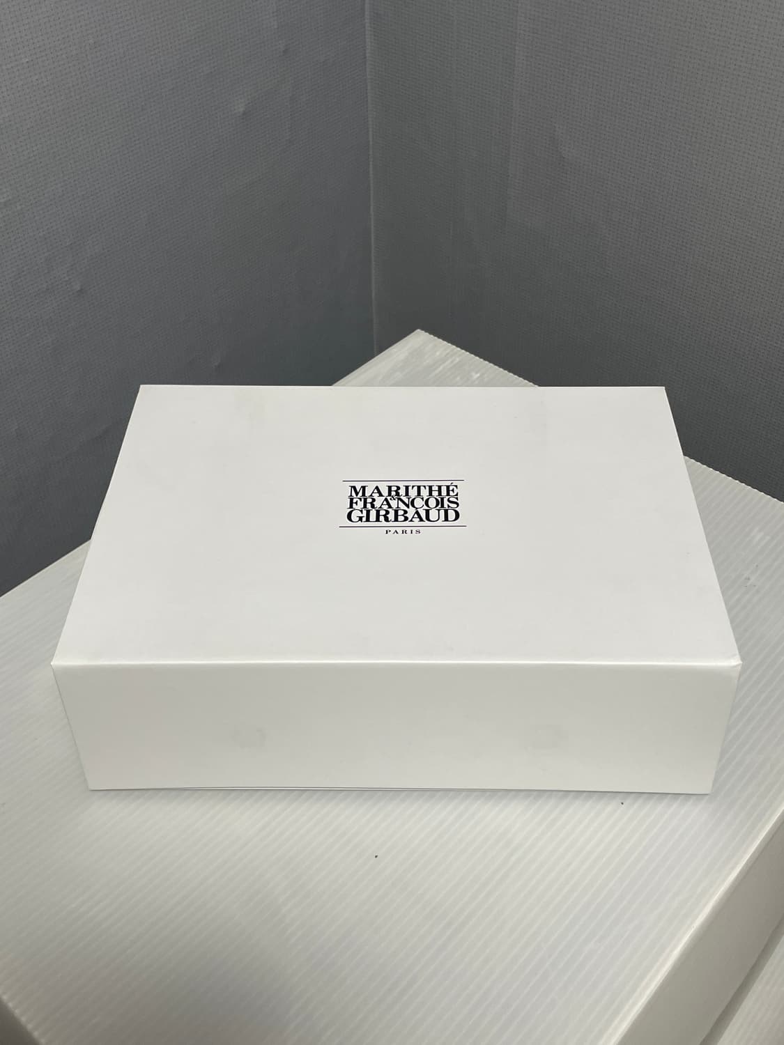 MARITHÉ FRANÇOIS GIRBAUD Wine Gift Box 상품이미지1