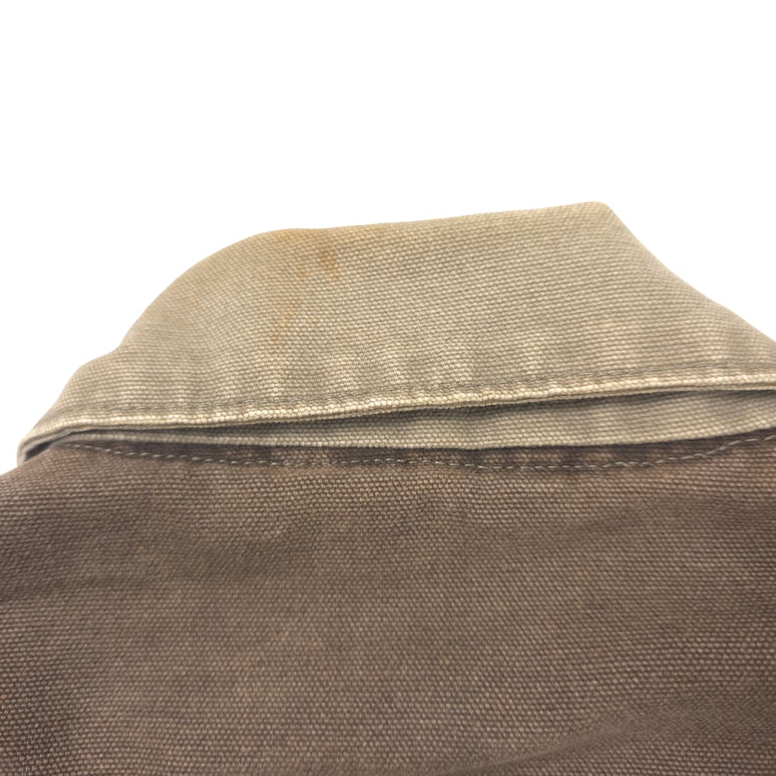 칼하트 j97 디트로이트 자켓 체스넛 (L) 상품이미지8