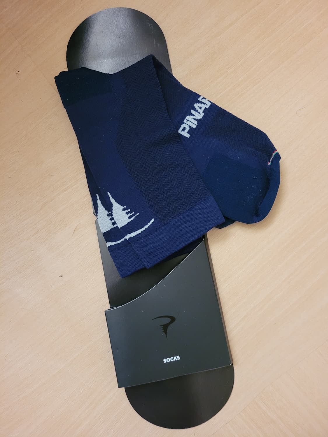 피나렐로 양말 사이클링 삭스 자전거 상품이미지1