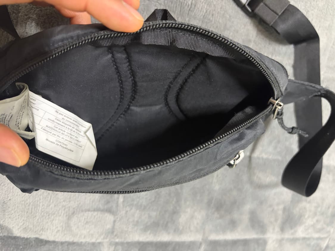 파타고니아 웨이스트백 상품이미지2