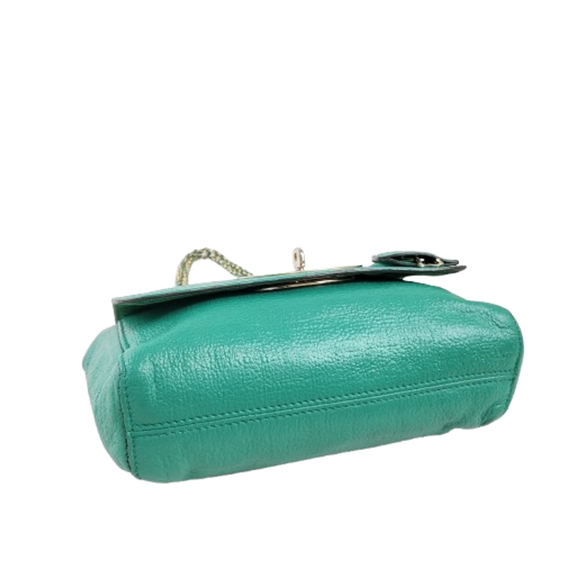 정품 멀버리 그린 가죽 릴리백 (숄더/크로스) 상품이미지6