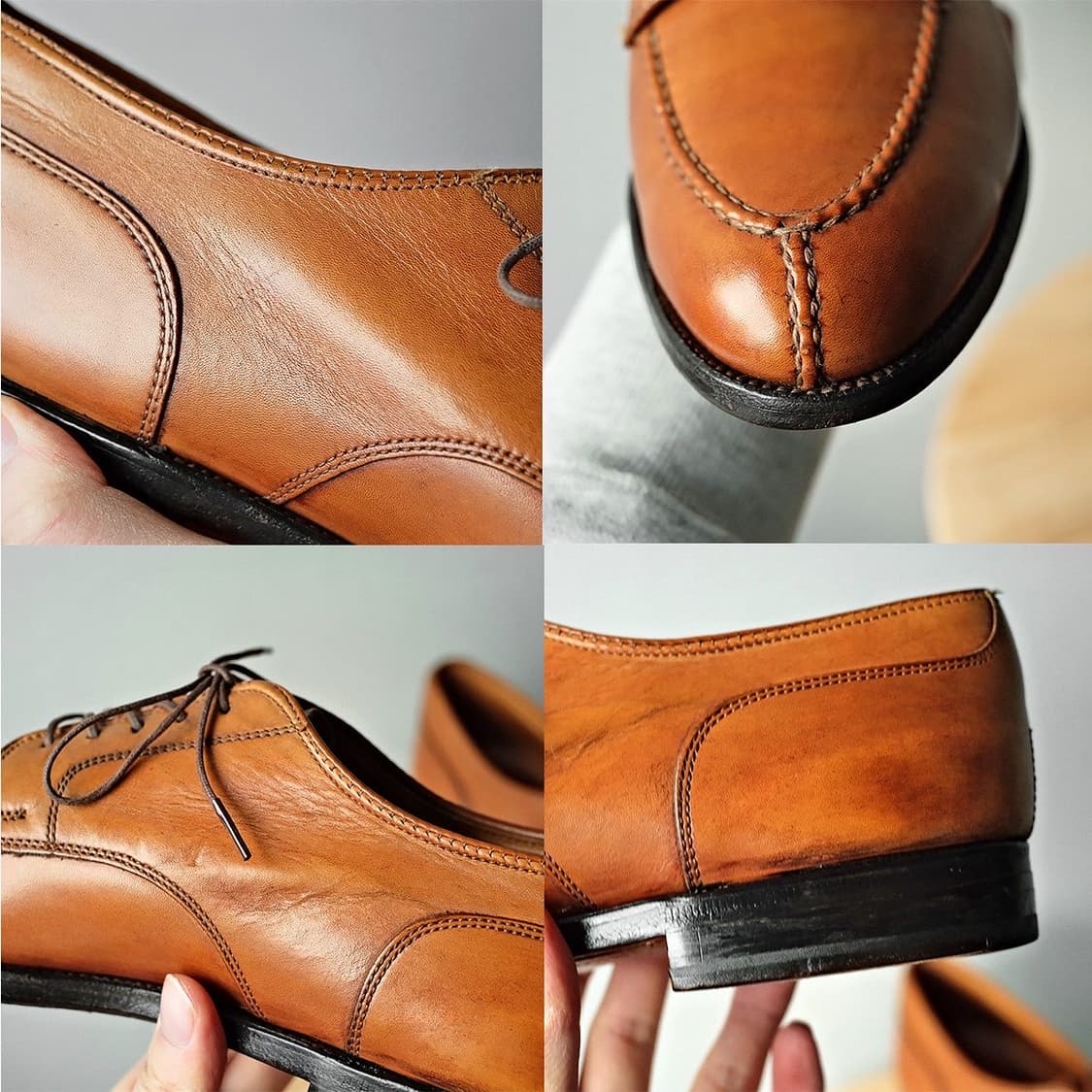 알든 962 NST 9D 탄컬러  상품이미지10