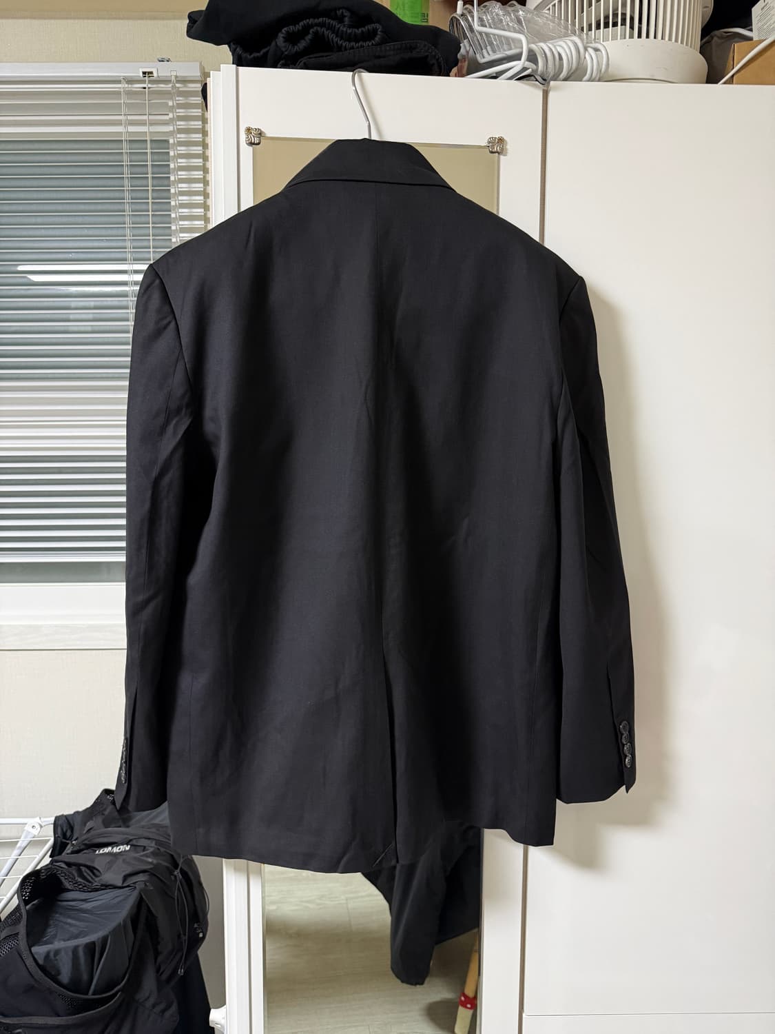 라벨아카이브 자켓 상품이미지2