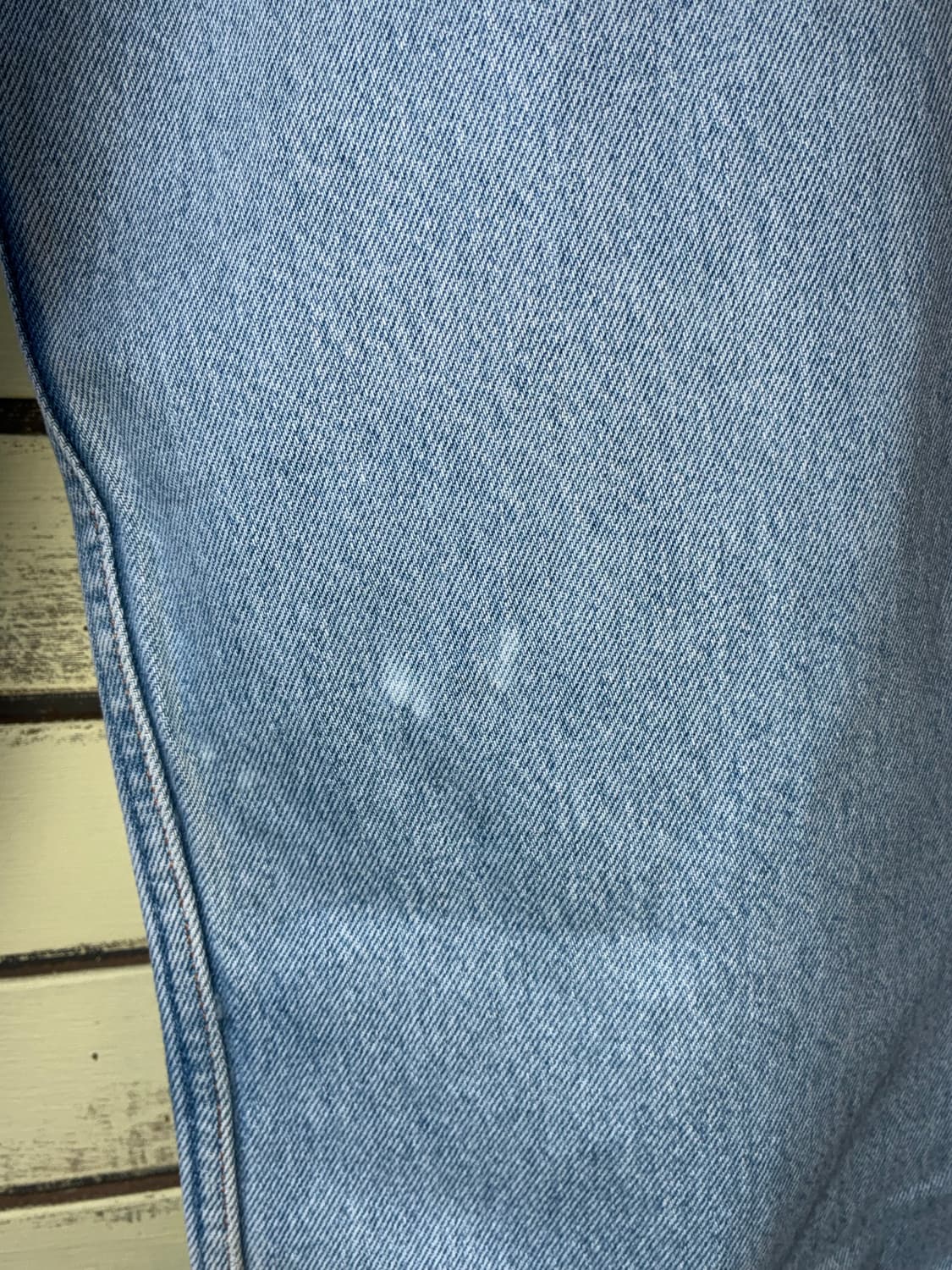 90s Levis 501 Denim Pants 상품이미지7