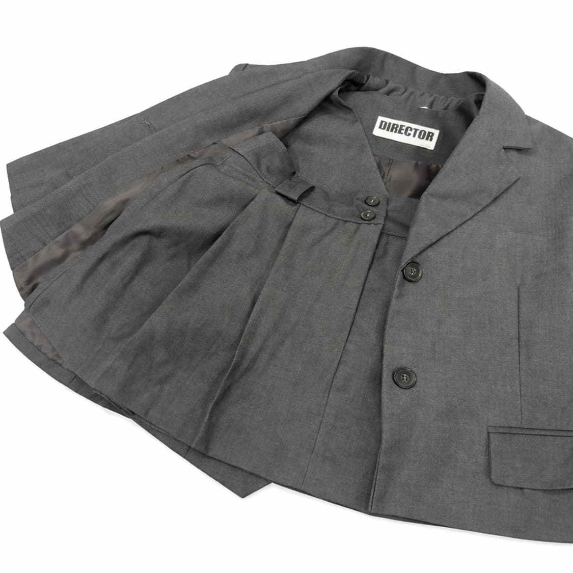 director 3 piece set 상품이미지3