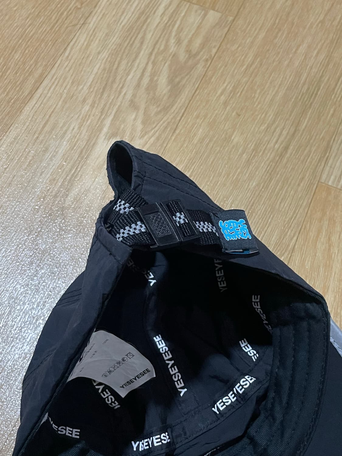 yeseyesee 예스아이씨 모자 상품이미지2