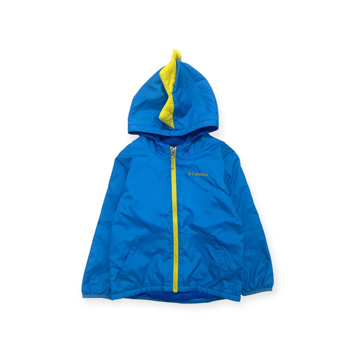 콜롬비아 키즈 윈드브레이커(4t) 상품이미지2