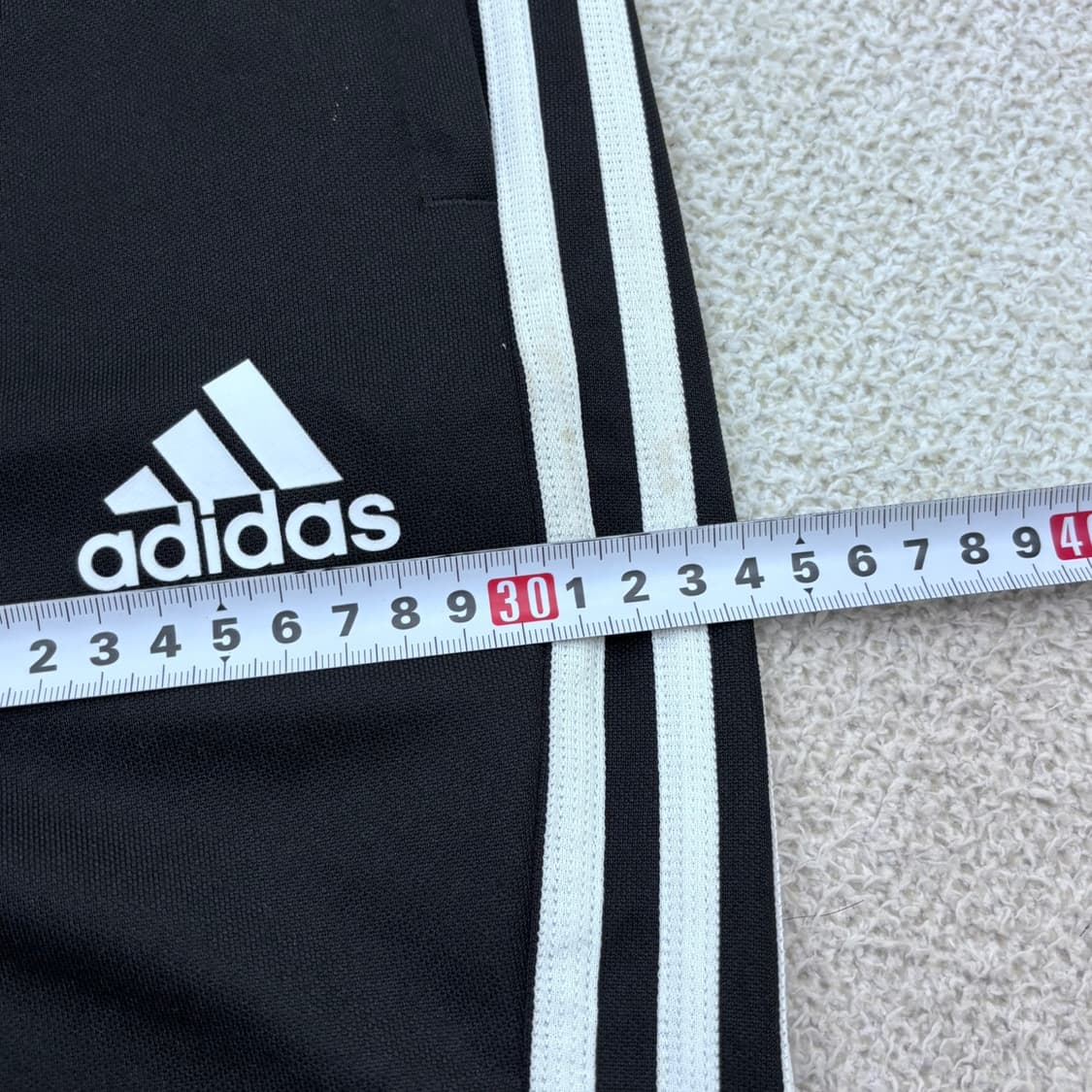 2XL 아디다스 남성 티로 19 트레이닝 팬츠 0626E 상품이미지6