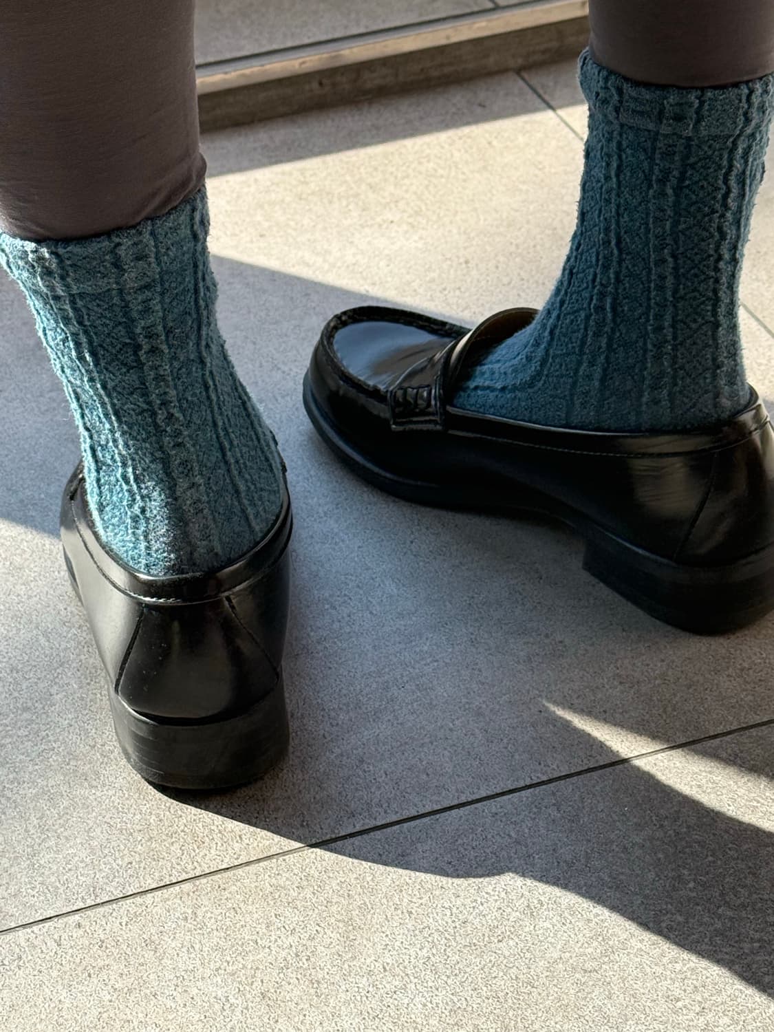 HARUTA 로퍼 일본로퍼 made in Japan 상품이미지4