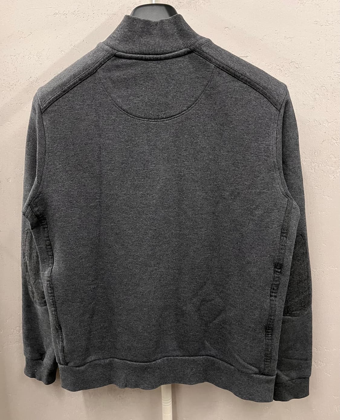 휴고 보스 퍼널 넥 스웨트셔츠 상품이미지3