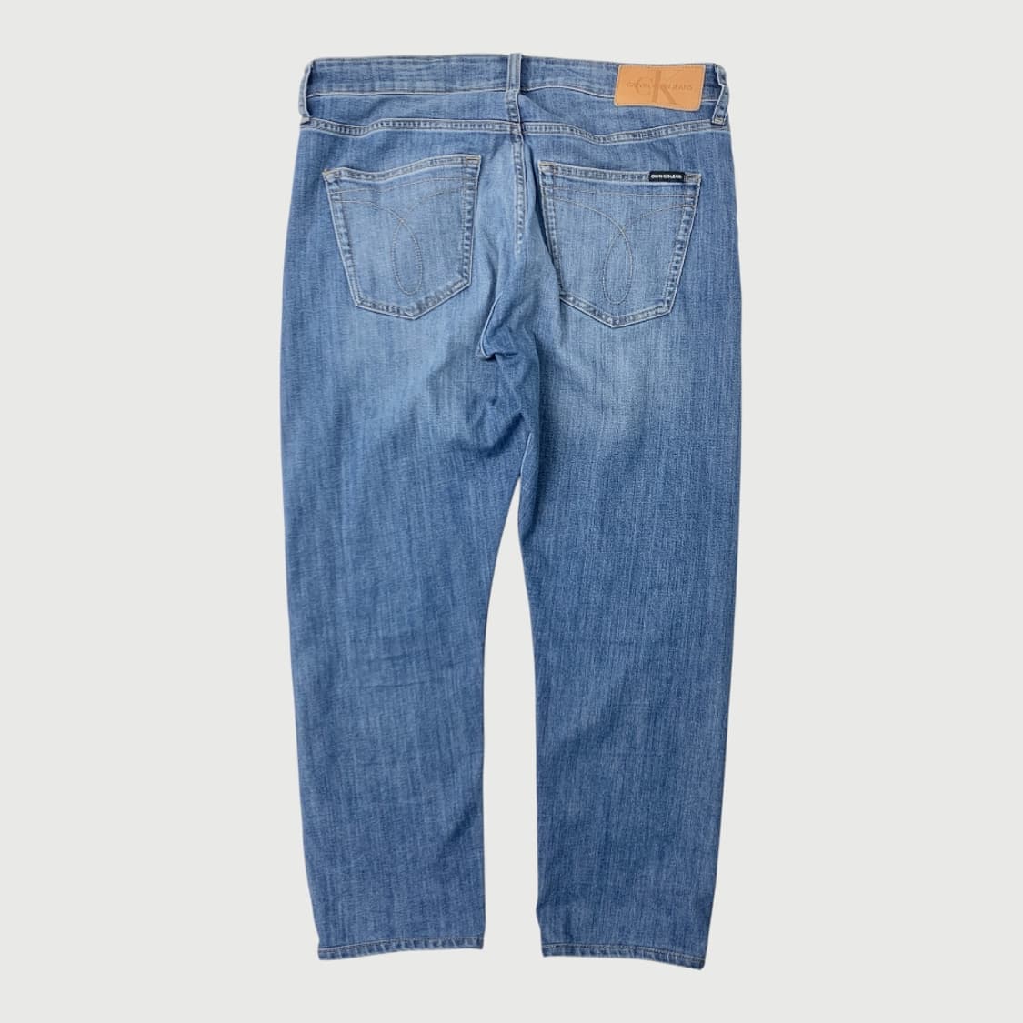 [34/정품] 캘빈클라인 진스 남성 데님팬츠 L2-0030 상품이미지1