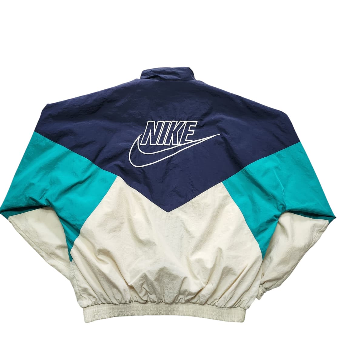 나이키 빅로고 바람막이 상품이미지3