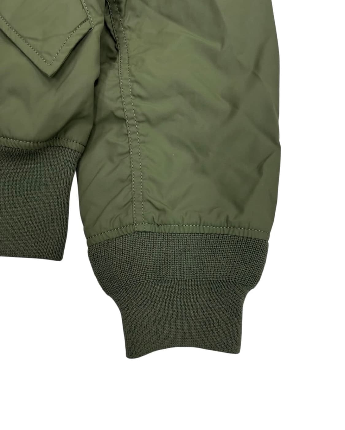 알파인더스트리 MA-1 자켓 상품이미지5