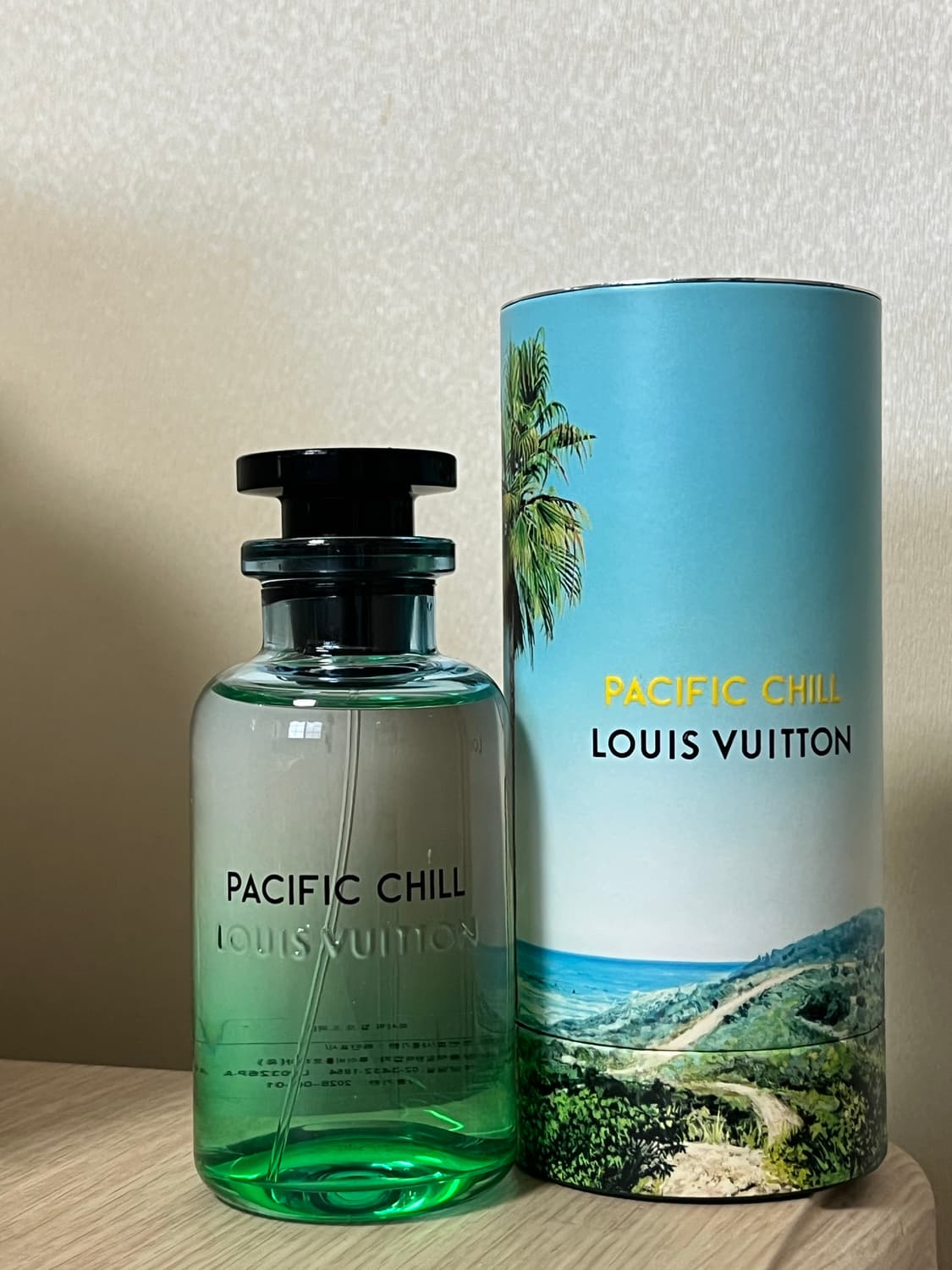 루이비통 퍼시픽칠 100ml 상품이미지1