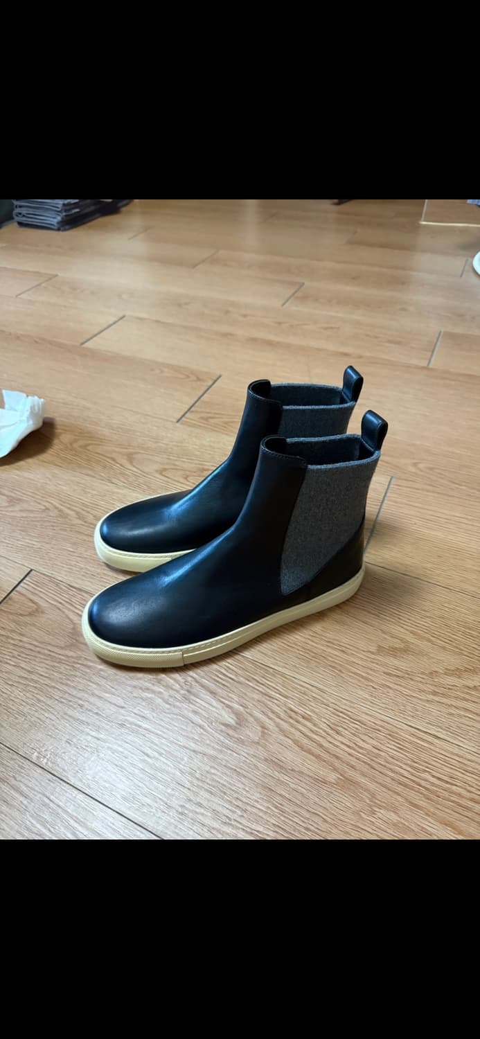 드리스반노튼 신발  상품이미지2