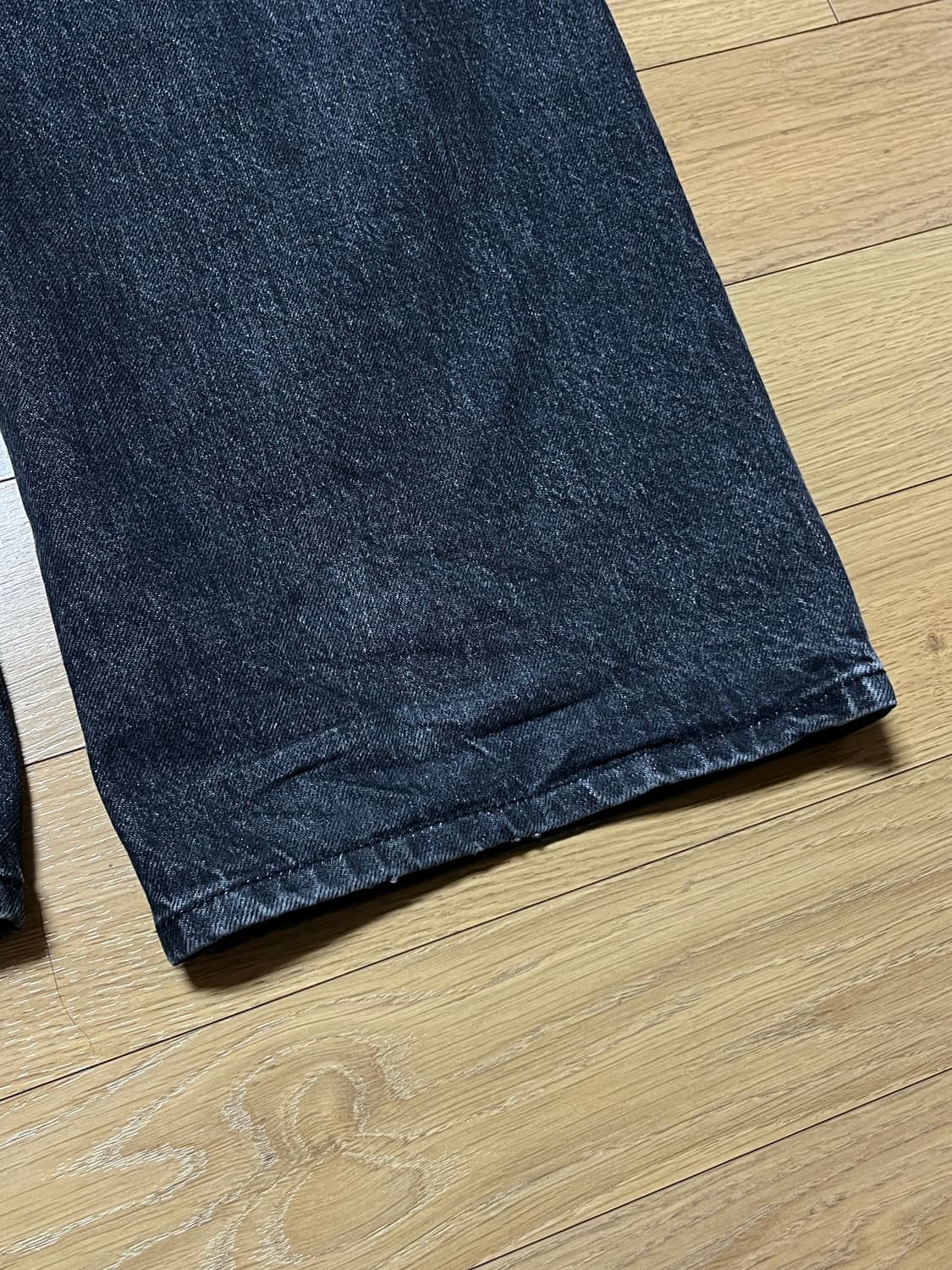 아워레가시 써드컷 슈퍼그레이 [46] 상품이미지9