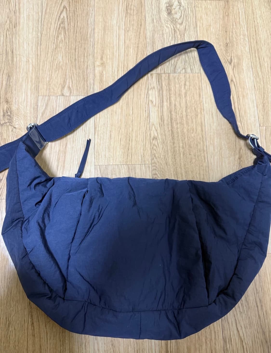 HGBB STUDIO 리프백 포세이돈 상품이미지1