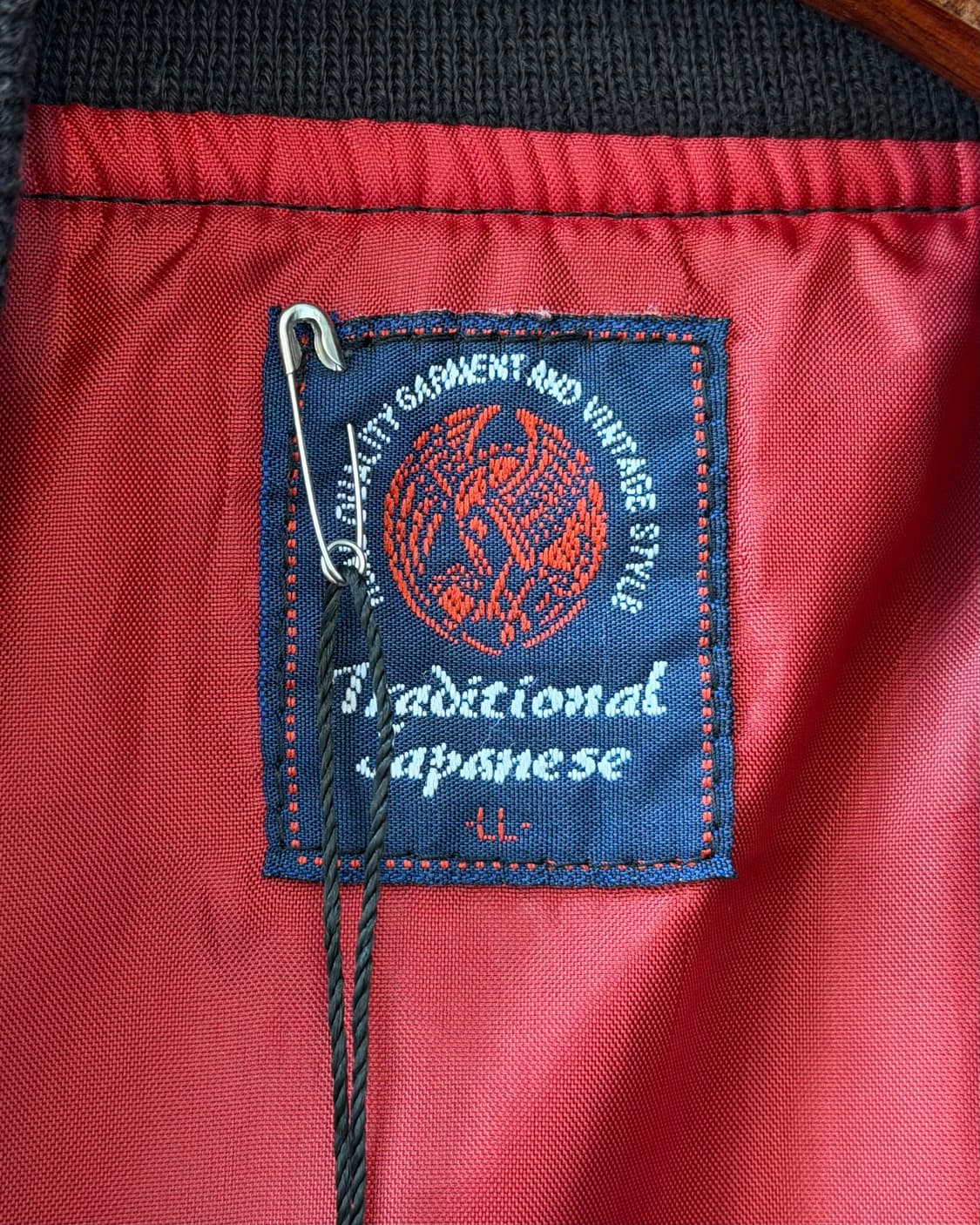 Japanese traditional Sukajan 상품이미지8