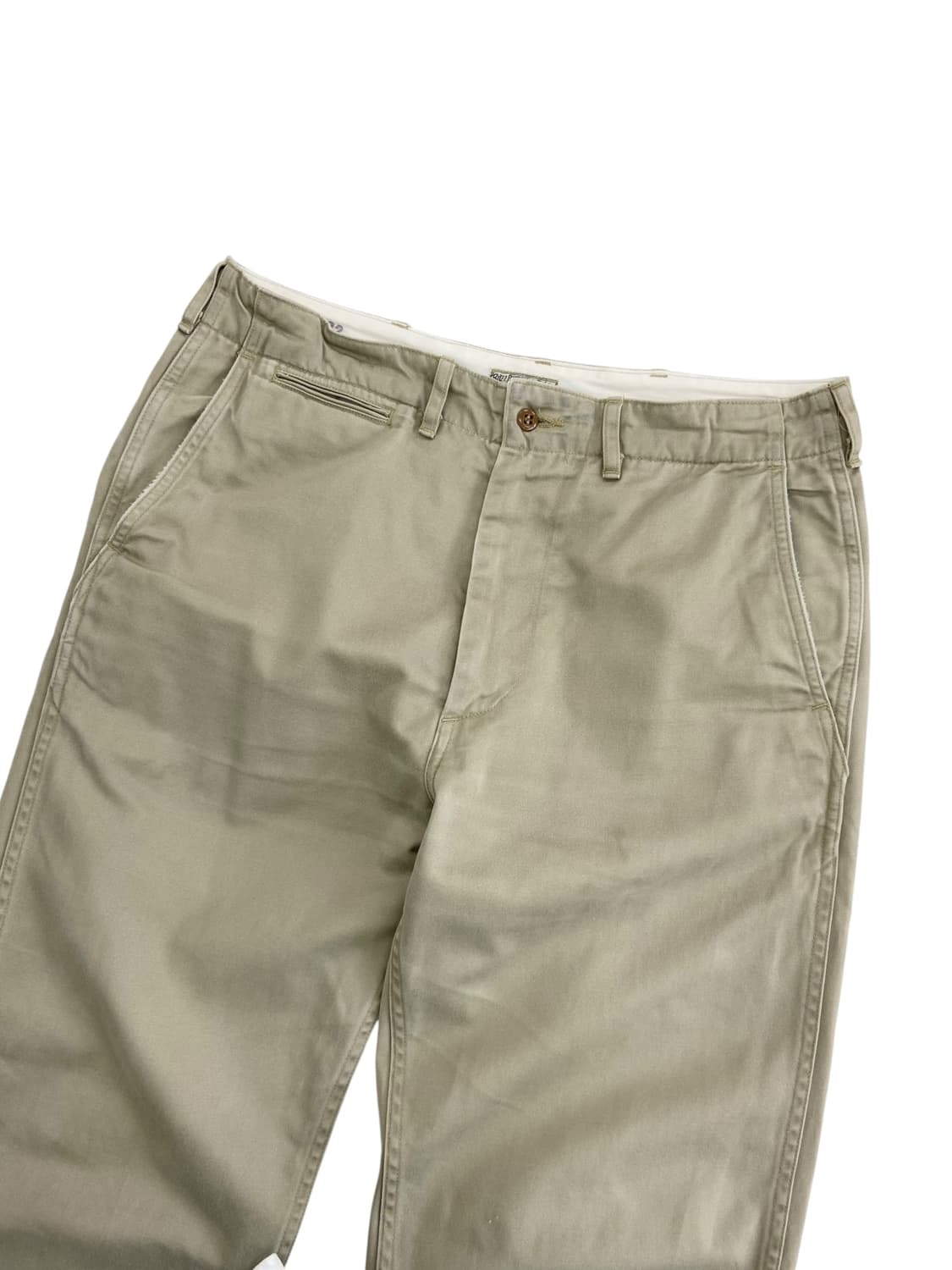 버즈릭슨 오리지널 스펙 치노 팬츠  상품이미지5