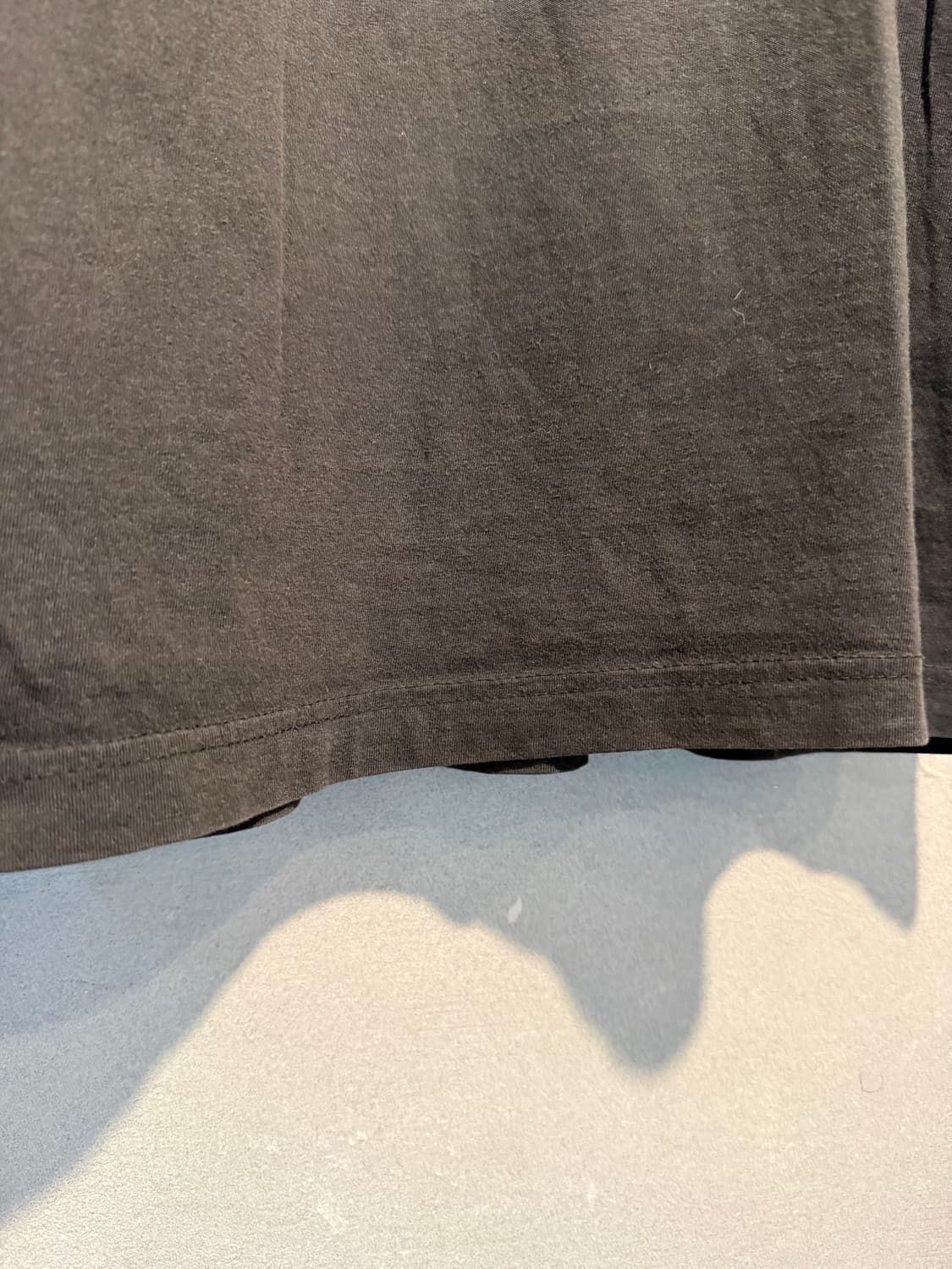 90s 카마수트라 티셔츠 L 상품이미지5