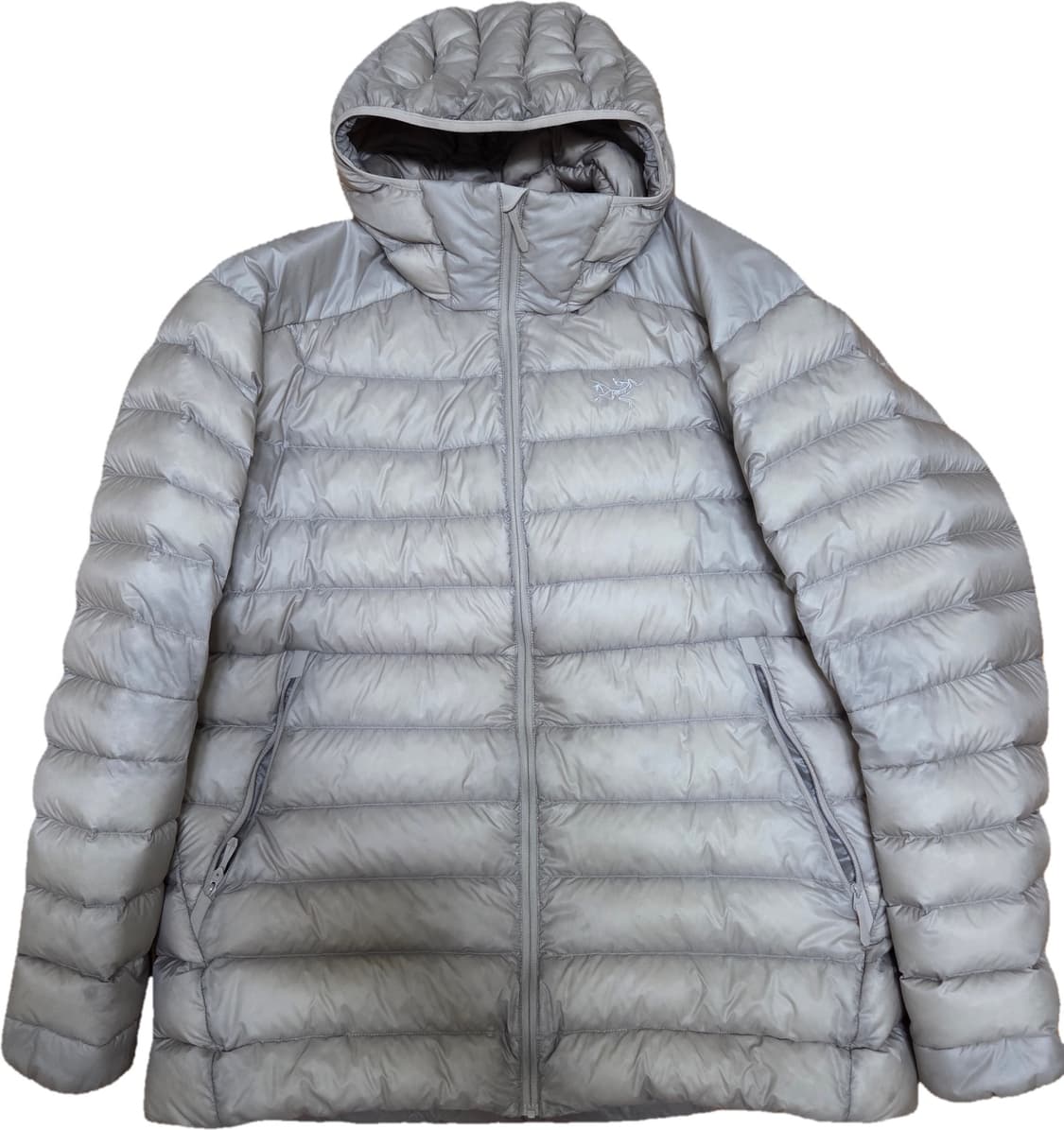 아크테릭스 세륨 후디 RUNE XL 상품이미지1