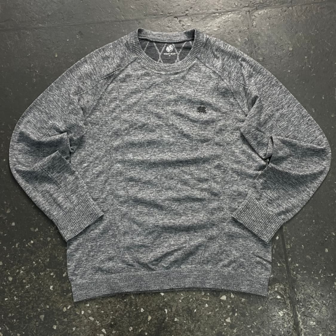 105 코오롱스포츠 니트 상품이미지1