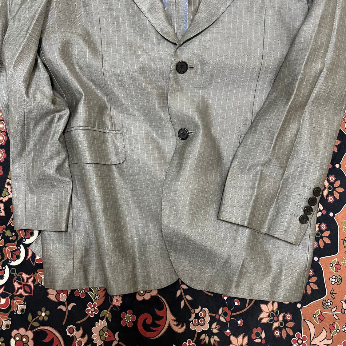 지방시 정장 자켓 103-91-175 상품이미지4